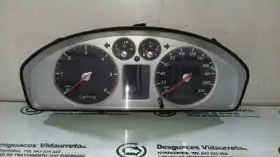 Second-hand car spare part dashboard for ford galaxy (vy) 1.9 tdi cat oem iam references 7m5920800k