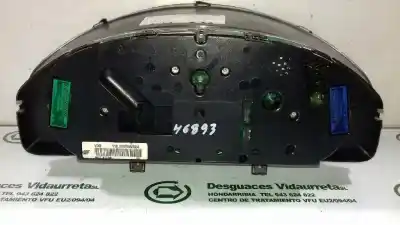 Peça sobressalente para automóvel em segunda mão quadrante por ford galaxy (vy) 1.9 tdi cat referências oem iam 7m5920800k 110080036024 3m2110849ga