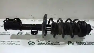 Second-hand car spare part front left shock absorber for opel corsa d cmon oem iam references 