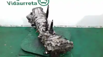 Pièce détachée automobile d'occasion boîte de vitesses pour kia sportage 2.0 turbodiesel cat références oem iam 35k00m