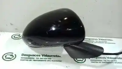 Second-hand car spare part right rearview mirror for opel corsa d cmon oem iam references 