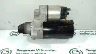 Second-hand car spare part starter motor for opel corsa d cmon oem iam references 55570445