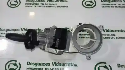 Second-hand car spare part ignition switch for opel corsa d cmon oem iam references 