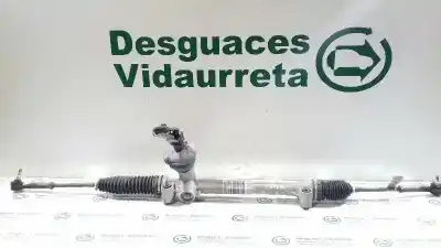 Second-hand car spare part steering rack for opel corsa d cmon oem iam references 93169493