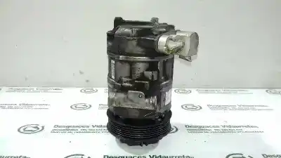 Автозапчастина б/у компресор кондиционера для opel corsa d cmon посилання на oem iam 55703721 51-0377 4471905551