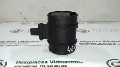 Second-hand car spare part flowmeter for opel corsa d cmon oem iam references 55561912