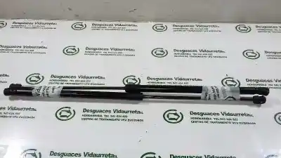 Second-hand car spare part tailgate gas strut for opel corsa d cmon oem iam references 13182309