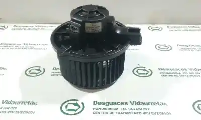 Peça sobressalente para automóvel em segunda mão MOTOR DE SOFAGEM por KIA RIO  Referências OEM IAM B308830170  F00S3B2243