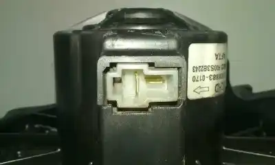 Peça sobressalente para automóvel em segunda mão motor de sofagem por kia rio rs berlina referências oem iam b308830170  f00s3b2243