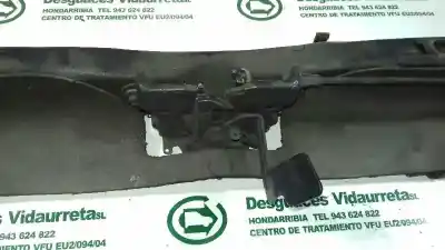 Second-hand car spare part upper cross member for dodge caliber 2.0 crd oem iam references   