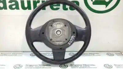 Recambio de automóvil de segunda mano de volante para fiat 500 cabrio (150) lounge referencias oem iam   