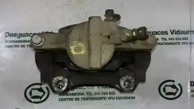 Pezzo di ricambio per auto di seconda mano pinza freno anteriore destra per fiat 500 cabrio (150) lounge riferimenti oem iam   