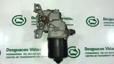 Pezzo di ricambio per auto di seconda mano tiranti e motorino del tergicristallo anteriore per fiat 500 cabrio (150) lounge riferimenti oem iam ms1592008650
