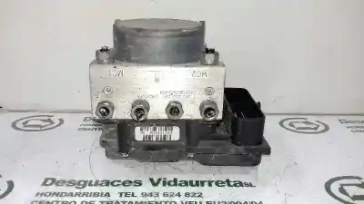 Pezzo di ricambio per auto di seconda mano abs per fiat 500 cabrio (150) lounge riferimenti oem iam 51824574