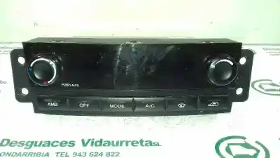 Автозапчасти б/у климат-контроль за ssangyong rexton 2.7 turbodiesel cat ссылки oem iam 6870008510