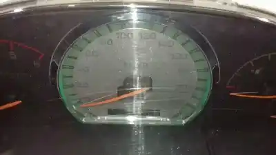 Автозапчасти б/у приборная доска за ssangyong rexton 2.7 turbodiesel cat ссылки oem iam 8022008201  11000767810s
