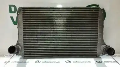 Second-hand car spare part intercooler for toyota corolla verso (r1) 2.2 d-4d sol oem iam references jd1271002220