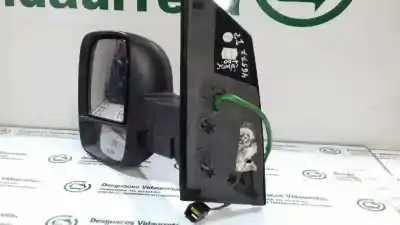 Автозапчастина б/у ліве дзеркало для fiat scudo (222) 2.0 16v jtd sx kombi (5 sitze) посилання на oem iam   