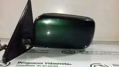 Second-hand car spare part left rearview mirror for bmw serie 3 compacto (e36) 318tds oem iam references 