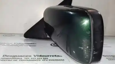 Peça sobressalente para automóvel em segunda mão espelho retrovisor esquerdo por bmw serie 3 compacto (e36) 318tds referências oem iam   