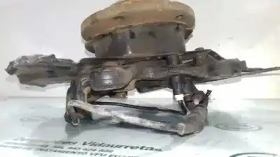 Second-hand car spare part front left knuckle for bmw serie 3 compacto (e36) 318tds oem iam references   