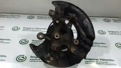 Second-hand car spare part front left knuckle for bmw serie 3 compacto (e36) 318tds oem iam references   