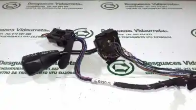 Pezzo di ricambio per auto di seconda mano comando pulito per bmw serie 3 compacto (e36) 318tds riferimenti oem iam   