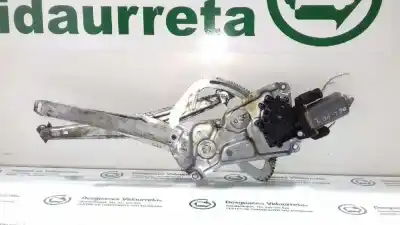 Second-hand car spare part passenger side right window regulator for bmw serie 3 compacto (e36) 318tds oem iam references 