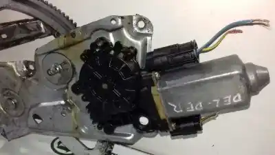 Second-hand car spare part passenger side right window regulator for bmw serie 3 compacto (e36) 318tds oem iam references   