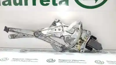 Second-hand car spare part passenger side right window regulator for bmw serie 3 compacto (e36) 318tds oem iam references   