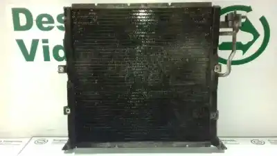 Second-hand car spare part air conditioning condenser / radiator for bmw serie 3 compacto (e36) 318tds oem iam references 