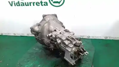 Second-hand car spare part gearbox for bmw serie 3 compacto (e36) 318tds oem iam references akw