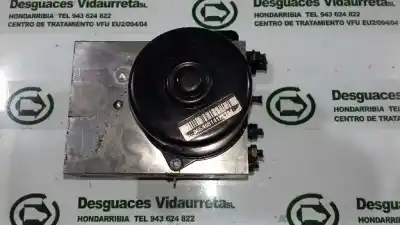 Peça sobressalente para automóvel em segunda mão abs por bmw serie 3 compacto (e36) 318tds referências oem iam 3451676288 10039924924 5wk8499