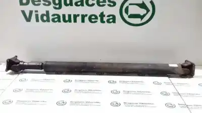 Pièce détachée automobile d'occasion transmission centrale pour kia sportage 2.0 turbodiesel cat références oem iam k01826100b