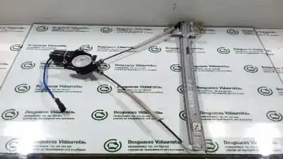 Pièce détachée automobile d'occasion léve glace avant droit pour kia sportage 2.0 turbodiesel cat références oem iam 