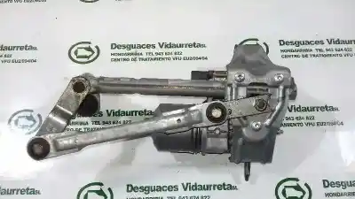 İkinci el araba yedek parçası ön silecek motoru için seat altea (5p1) 1.6 oem iam referansları 5p0955024c  3397020646