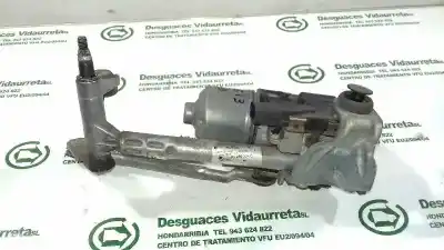 İkinci el araba yedek parçası ön silecek motoru için seat altea (5p1) 1.6 oem iam referansları 5p0955024c  3397020646