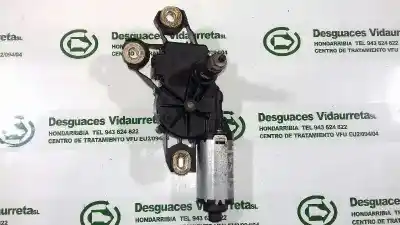 Second-hand car spare part rear windshield wiper motor for seat altea (5p1) 1.6 oem iam references 5p0955711a