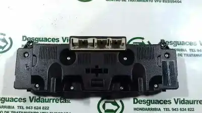 Second-hand car spare part climate control for seat altea (5p1) 1.6 oem iam references   
