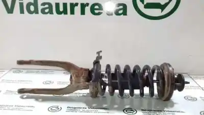 Pièce détachée automobile d'occasion amortisseur avant gauche pour kia sportage 2.0 turbodiesel cat références oem iam 