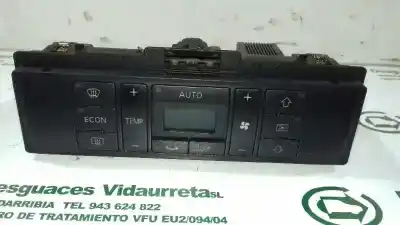 Second-hand car spare part climate control for audi a4 b5 avant (8d5) 2.5 tdi oem iam references 8d0820043m