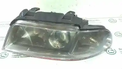 Автозапчасти б/у левая фара за audi a4 b5 avant (8d5) 2.5 tdi ссылки oem iam   