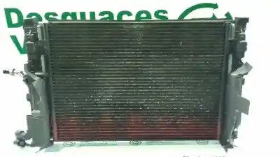 Second-hand car spare part air conditioning condenser / radiator for audi a4 b5 avant (8d5) 2.5 tdi oem iam references 8d0260401g
