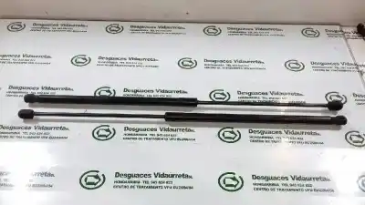 Автозапчасти б/у амортизатор капота за mercedes-benz clase c (w204) familiar c 220 t cdi blueefficiency (204.202) ссылки oem iam 2049800964