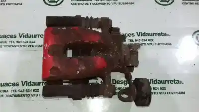 İkinci el araba yedek parçası sol arka fren kaliper için opel astra g coupé 1.8 16v oem iam referansları 