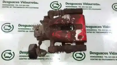 İkinci el araba yedek parçası arka sag fren kaliper için opel astra g coupé 1.8 16v oem iam referansları 
