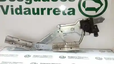 İkinci el araba yedek parçası ön sag pencere regülatörü için opel astra g coupé 1.8 16v oem iam referansları 