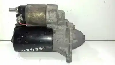 Gebrauchtes Autoersatzteil motor startet zum alfa romeo 147 (190) 1.6 16v cat oem-iam-referenzen 0001107411
