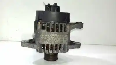 Gebrauchtes Autoersatzteil lichtmaschine zum alfa romeo 147 (190) 1.6 16v cat oem-iam-referenzen 46782219