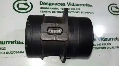Second-hand car spare part flowmeter for audi a4 avant (8k5) (2008) básico oem iam references 03g906461a  0281002956